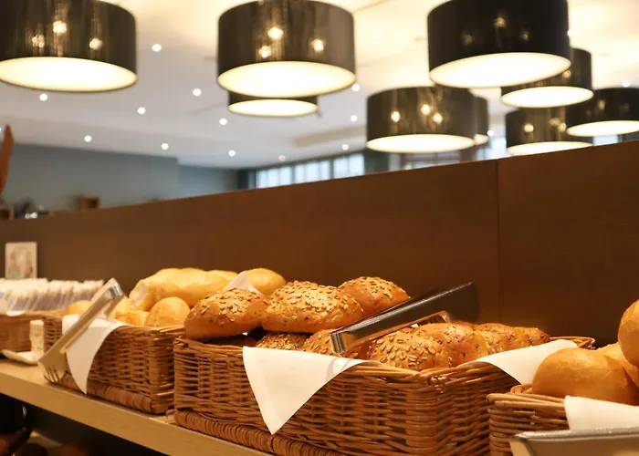 Hotel Seehuus Lifestyle