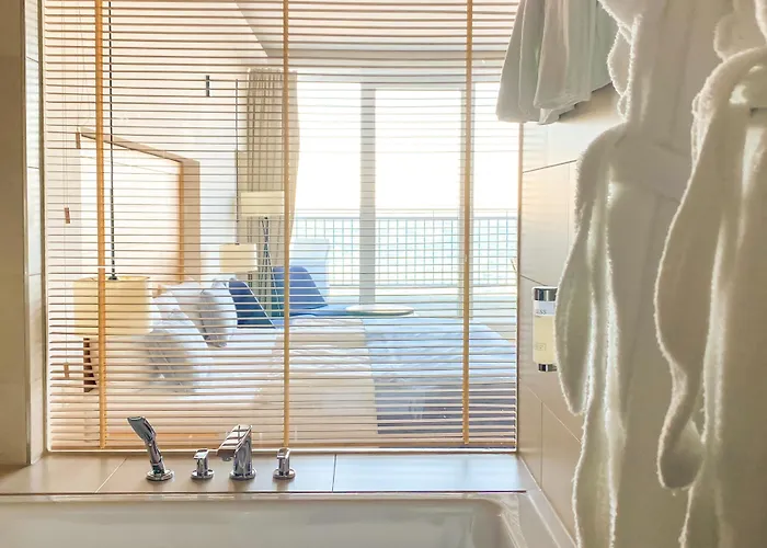 Seehuus Lifestyle 4*