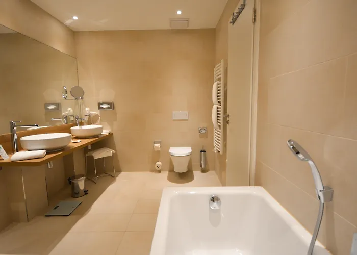 Seehuus Lifestyle Hotel