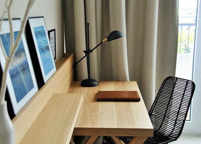 Hotel Seehuus Lifestyle 4*