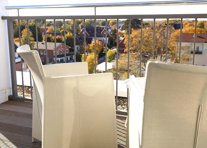 Hotel Seehuus Lifestyle Timmendorfer Strand