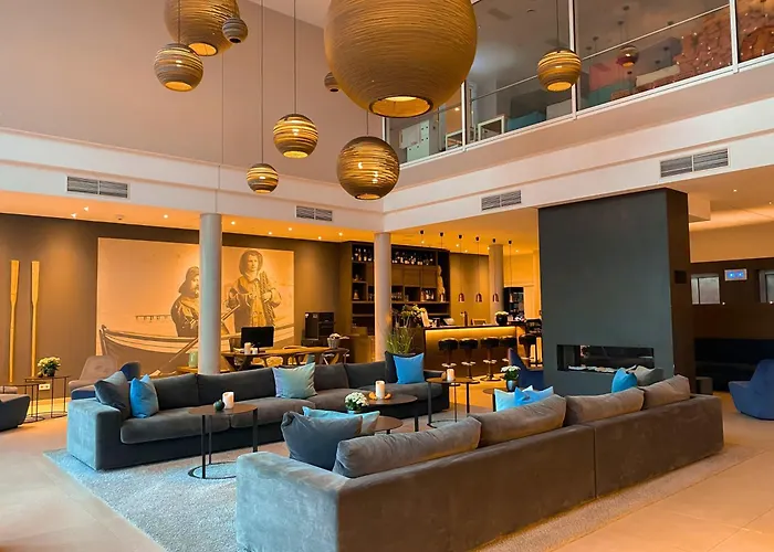 Seehuus Lifestyle 4* تيميندورفير ستراند