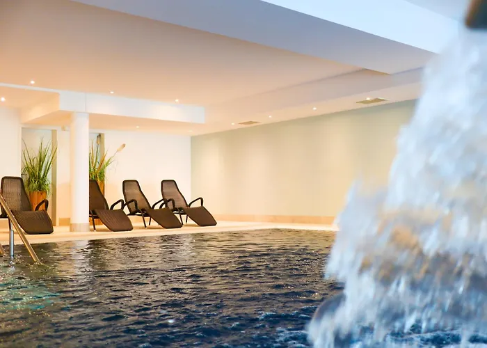 Hotel Seehuus Lifestyle