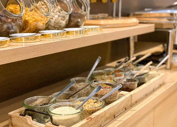 Seehuus Lifestyle 4*