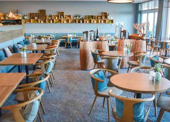 Seehuus Lifestyle Hotel