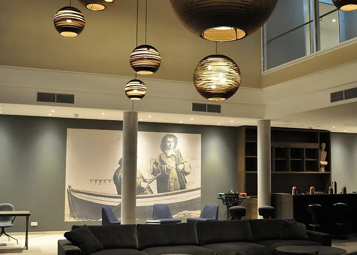 Seehuus Lifestyle فندق تيميندورفير ستراند