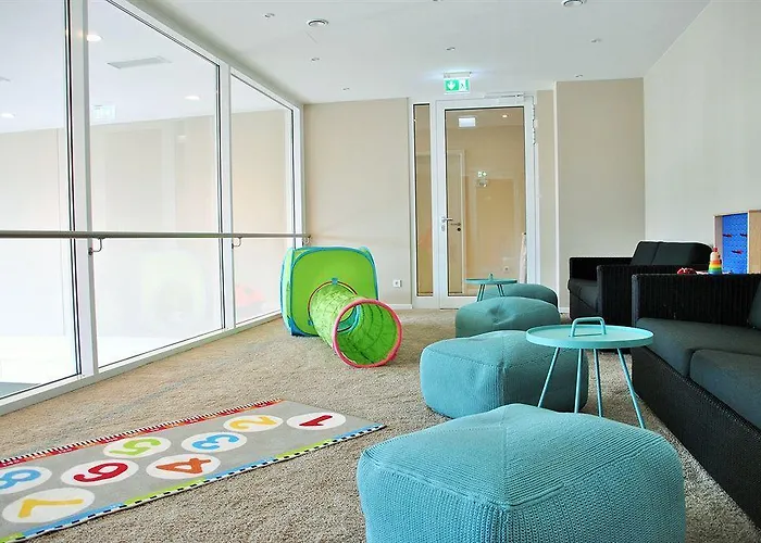 فندق Seehuus Lifestyle تيميندورفير ستراند