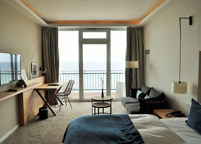 Seehuus Lifestyle 4*