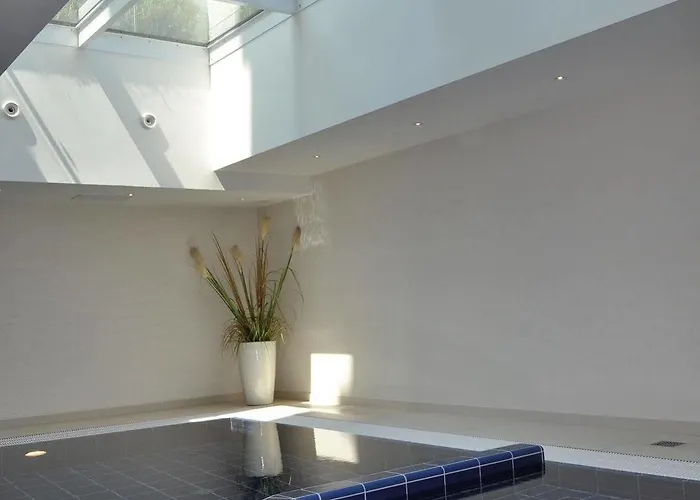 فندق Seehuus Lifestyle تيميندورفير ستراند