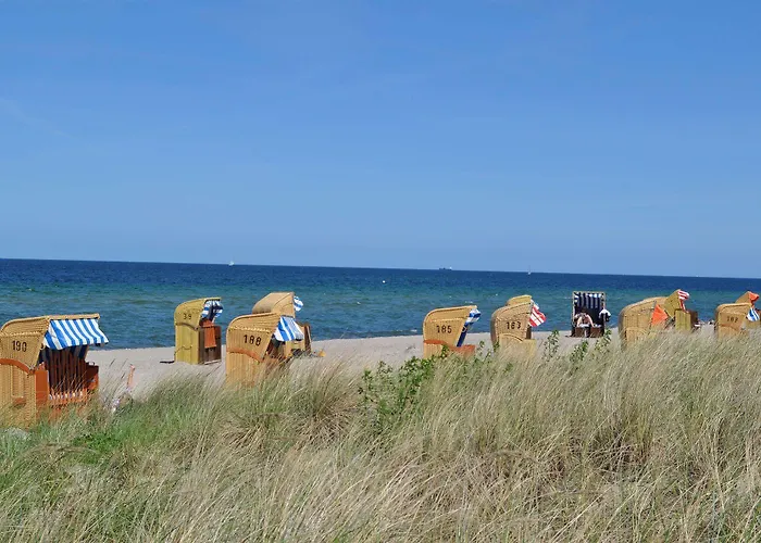 Hotel Seehuus Lifestyle 4*