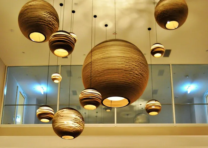 Seehuus Lifestyle 4* Timmendorfer Strand