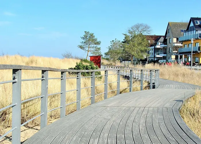 Seehuus Lifestyle Hotel